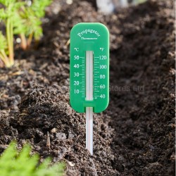 Smart Garden Propagator & Soil Thermometer